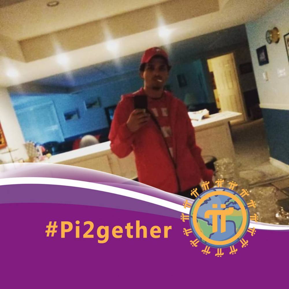 Meet your Posher, Jesse